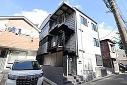 エクセラン西新井大師