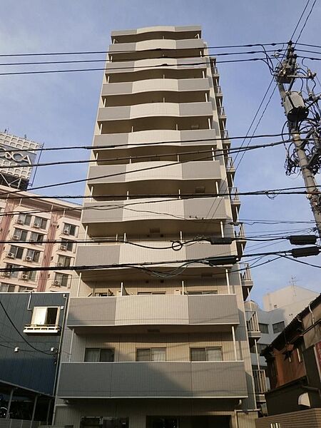 ユリカロゼ西新井駅前