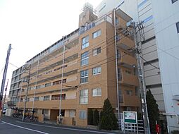 ライオンズマンション王子第5