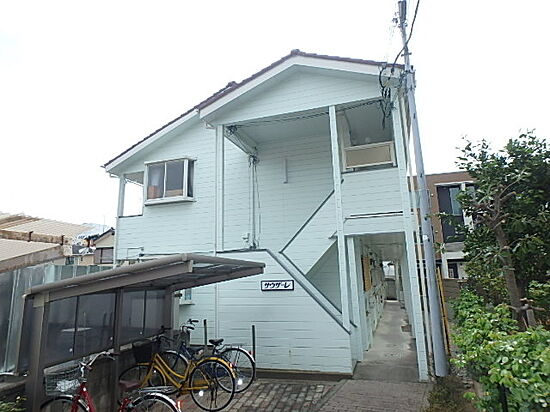 外観画像