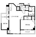 センチュリー町屋5階14.0万円