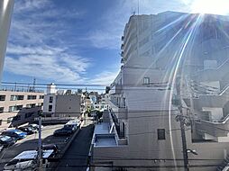 展望