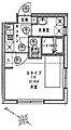 コンフォシード坂下2階7.9万円