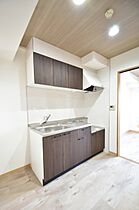 グランドゥール  ｜ 神奈川県横浜市南区永楽町２丁目（賃貸マンション1DK・6階・32.05㎡） その4