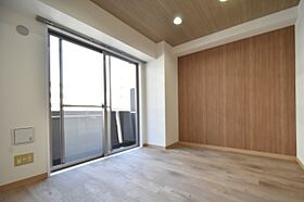 グランドゥール  ｜ 神奈川県横浜市南区永楽町２丁目（賃貸マンション1DK・6階・32.05㎡） その9