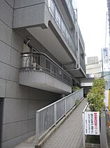 南平台マンション  ｜ 東京都渋谷区南平台町（賃貸マンション2DK・3階・50.80㎡） その9