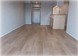 京王線 初台駅 徒歩6分の賃貸マンション 8階1LDKのリビング/ダイニング