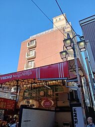 京王線 初台駅 徒歩6分