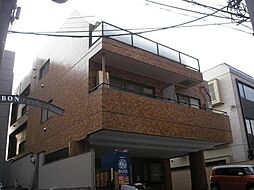 プロス代々木公園