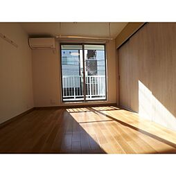 リベレンテ幡ヶ谷 2階1LDKのリビング/ダイニング