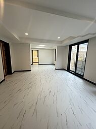 リーハウス高輪 1階3LDKのリビング/ダイニング