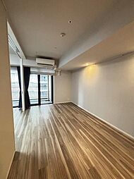 シティタワー銀座東 13階1LDKのリビング/ダイニング