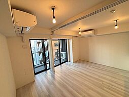 アクシルコート日本橋本町 5階1LDKのリビング/ダイニング