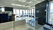 VIEW　LOUNGEamp BAR（W