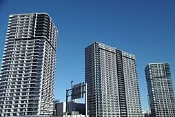 シティタワーズ東京ベイ　セントラルタワー