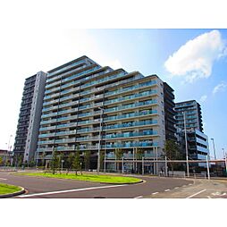 グランセンス吉川美南ステーションコート