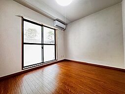 ルーブル三軒茶屋 1階2Kのリビング/ダイニング