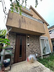 大岡山1丁目戸建