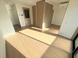 インプレスト　コア代官山 7階1LDKのリビング/ダイニング