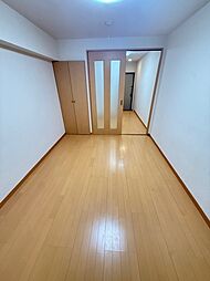 シャンボール恵比寿 2階1Kのリビング/ダイニング