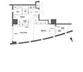 アーバネックス市谷柳町8階18.7万円