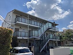 下井草ユーハイツ