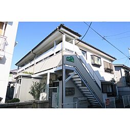 ウエルストン小金井