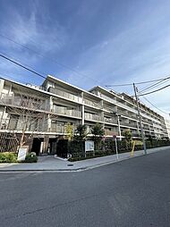 シティテラス杉並方南町サウス