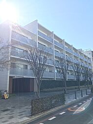 テラス武蔵野中町