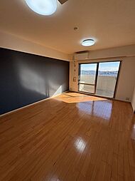 グランループ 1階3LDKのリビング/ダイニング