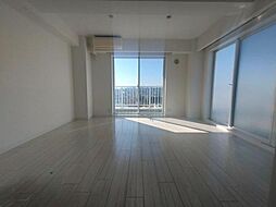 ホノラリー荻窪 5階ワンルームのリビング/ダイニング