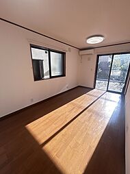 立川市錦町6丁目戸建 3LDKのリビング/ダイニング