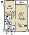TS東大井ハイム5階13.2万円