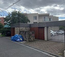 バースシティ大田中央