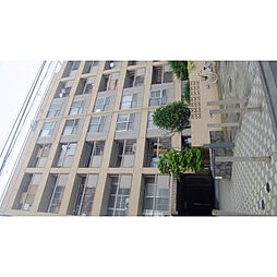 御殿山第1コーポラス