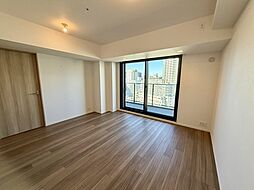 大崎ステーションレジデンス 9階1LDKのリビング/ダイニング