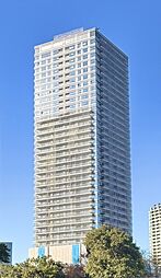 大崎駅西口F南地区市街地再開発