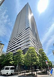 パークコート浜離宮 ザ タワー