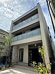 神奈川県川崎市幸区鹿島田1丁目：物件画像／住友不動産販売株式会社　本社第1賃貸センター