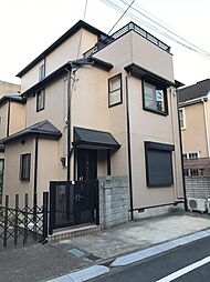 代々木四丁目戸建　A棟