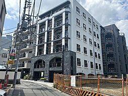 モンテヴェルデ神楽坂弐番館