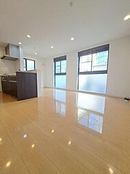 富ヶ谷2丁目戸建