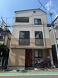 富ヶ谷2丁目戸建