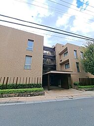 パーク・コート市谷加賀町二丁目