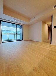 ザ・パークハウス千代田六番町 3階2LDKのリビング/ダイニング