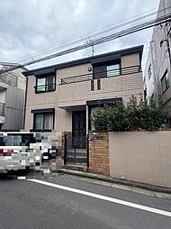 世田谷区松原5丁目戸建