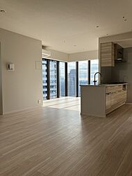 パークタワー西新宿