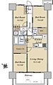SHINTOCITY14階22.0万円