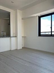 シティハウス巣鴨 10階1SLDKのリビング/ダイニング