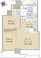シティタワー蕨9階19.0万円